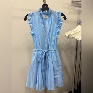 XIRENA
Blue Dress
XS